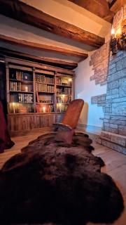 Game Room - Secret du 13e Jour by cles-dailleurs - 6