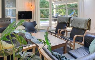 4 Bedroom Cozy Home In Nykøbing Sj - 6