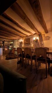 Game Room - Secret du 13e Jour by cles-dailleurs - 7