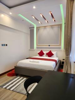 BUSTANI SMARTHOMEz - 1