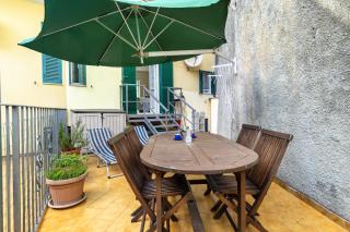 Hostdomus - Casa Floris - 5