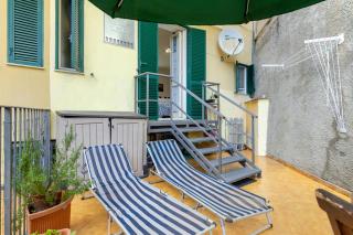 Hostdomus - Casa Floris - 7