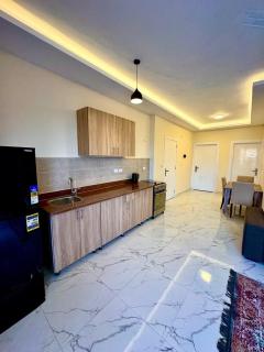 Royal Nile Villa - Luxury Nile Sky Penthouse 2 - 3