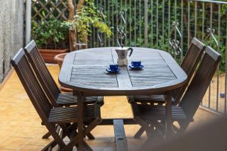 Hostdomus - Casa Floris - 3