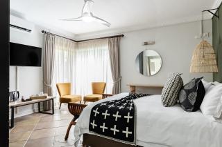 Matumi Golf Lodge - 9