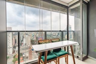 BHomy On Paulista - 8