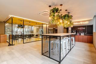 BHomy On Paulista - 5