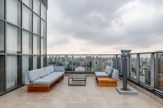 BHomy On Paulista - 2