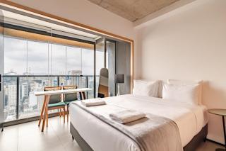 BHomy On Paulista - 1