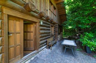 Chalet Les Lucioles, La Bresse 14p - SPA - 3
