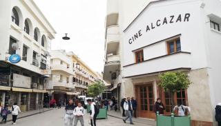 Stay here in Tangier - 8