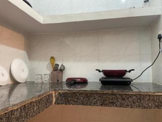 1 BHK for couples and families perfect for shortstays - 8