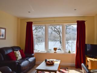 Lochearnside Lodge - 6