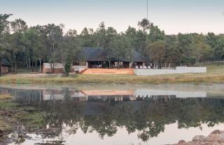 Ilanga Lodge - 8