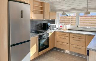 3 Bedroom Nice Home In Blokhus - 4