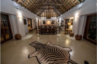 Ilanga Lodge - 5