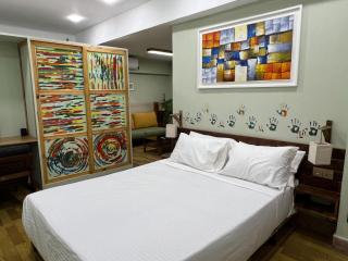 Nest Residence, Rooftop Studio with Netflix & Gym by Metro - 7