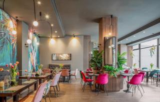 Hotel Rogge - 3