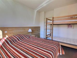 Grand appartement à Belle Plagne pour 6 pers. avec balcon et proche des pistes - FR-1-455-173 - 2