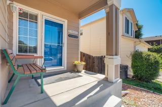 The Cozy Oak - Main Level Comforts - 8