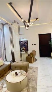 Maestro Shortlet apartment - 2