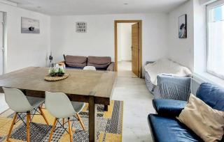 Stunning Apartment In Grand-Fort-Philippe - 1