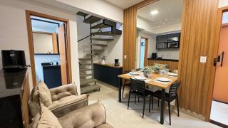 405-4 · Suíte Duplex Próximo ao Ânima - 9