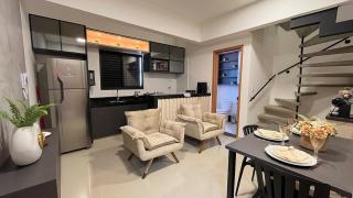 404-4 · Duplex Confort Cidade Universit. - 2