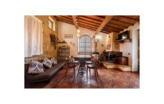 Luxurious Home In Castellina In Chianti - 5