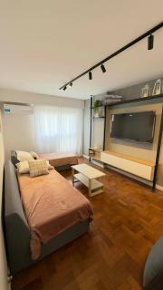 Departamento en Nueva Cordoba-Frente cañada - 9