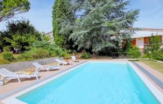 Maison Provençale - 1