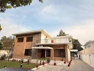 Nestopia Islamabad - 1