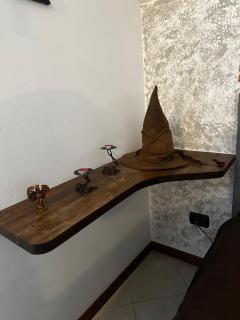 La casa magica - 8