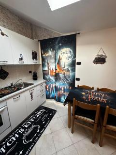 La casa magica - 4
