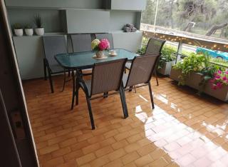 Grand Terrace Residence Kifisia Luxury Redefined - 3