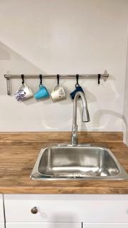 Charlottetown brand-new suite - 9