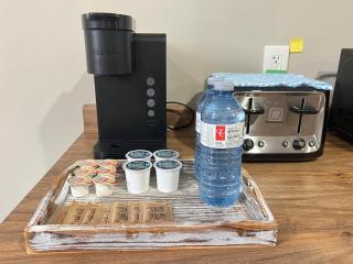 Charlottetown brand-new suite - 8