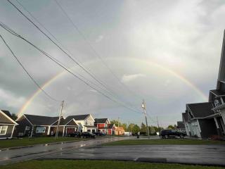 Charlottetown brand-new suite - 7