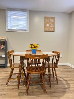 Charlottetown brand-new suite - 6