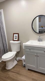 Charlottetown brand-new suite - 5