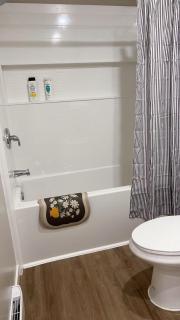 Charlottetown brand-new suite - 4