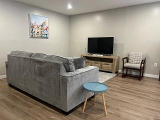 Charlottetown brand-new suite - 2