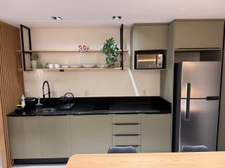 Loft novinho ao lado da Vila Germanica em Blumenau - 6