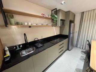 Loft novinho ao lado da Vila Germanica em Blumenau - 5