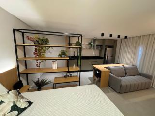 Loft novinho ao lado da Vila Germanica em Blumenau - 4