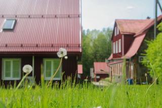 Voore Puhkekeskus - 0