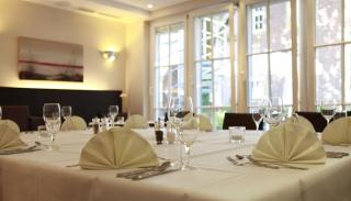 Schlosshotel Ahaus - 7