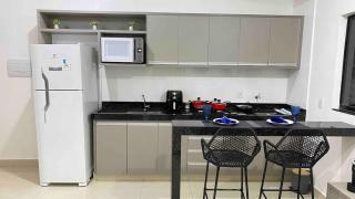 308-1 · Suíte Luxo Unievangélica/Ânima. 308 - 5