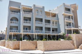 Novis Boutique Hotel Sahl Hasheesh - 0