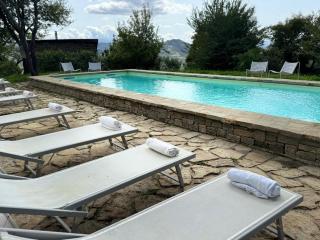 Villa Del Martello Piemonte with pool! - 8
